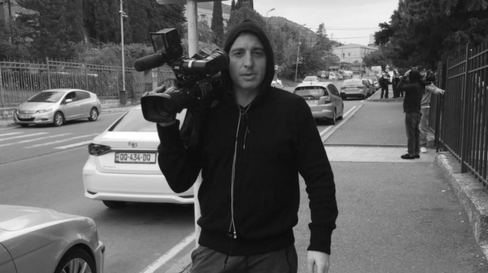 В Тбилиси умер телеоператор, избитый во время акции против ЛГБТ-марша