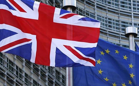 В Лондоне начало работу представительство ЕС в Британии