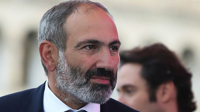 Вибори у Вірменії: лідирує партія Пашиняна