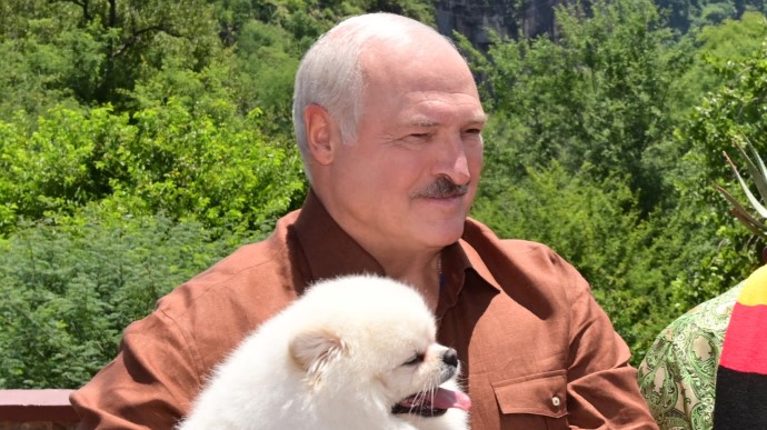 Після Китаю Лукашенко їде в Іран