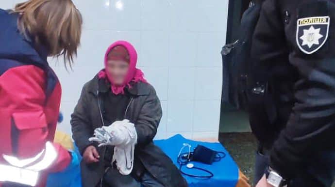 Росіяни обстріляли Чернігівщину з мінометів: поранено жінку