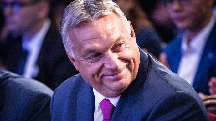 Мэр Будапешта пообещал освободить Венгрию от Орбана
