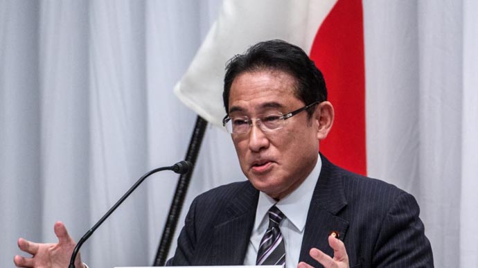 Новый премьер Японии намерен вернуть острова южных Курил, в Кремле – против
