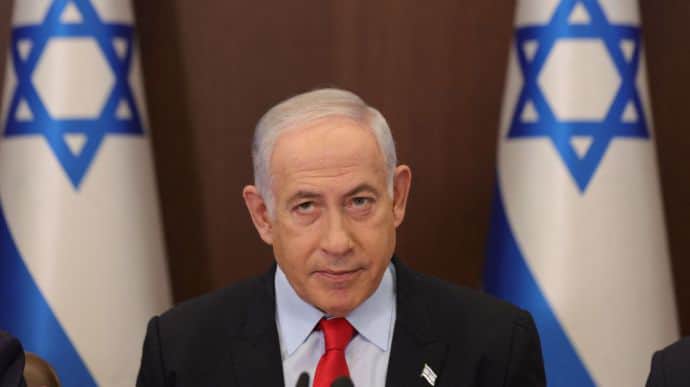 Israeli Prime Minister tells Biden Israel will have to undertake a major military campaign