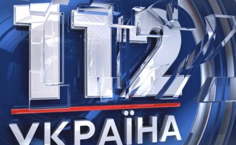 Нацсовет не продлил лицензию группе каналов 112-Украина