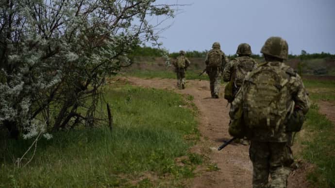 Генштаб: росіяни 23 рази намагався прорвати оборону на Покровському напрямку