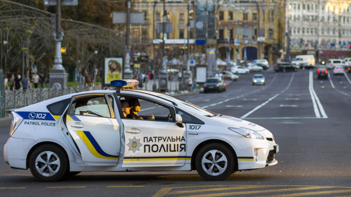 У Києві можуть обмежити рух через візит президента Молдови 