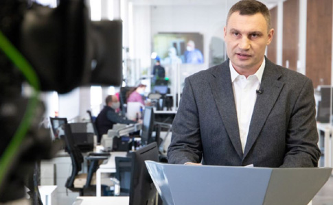 Кличко рассказал, сколько человек вернулись из-за границы в Киев с начала пандемии