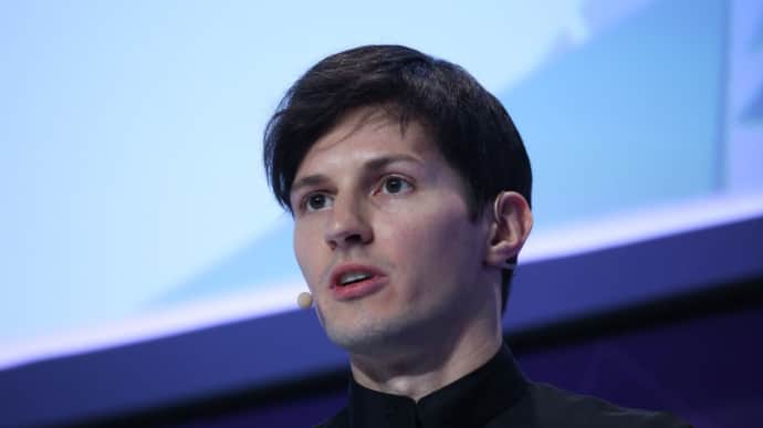 Telegram app founder Durov detained in France