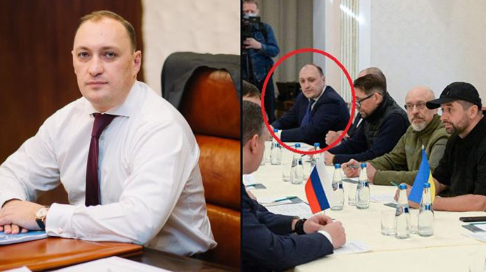 Poor coordination between Ukrainian secret services: reason for murder of member of negotiating delegation revealed