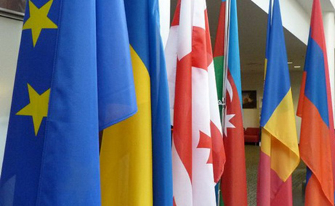 Кулеба просуває ідею особливого статусу України, Молдови та Грузії у Східному партнерстві
