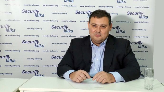Спецслужбы РФ проводят спецоперации для вражды и смены власти в Украине – глава СВР