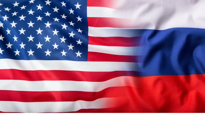 Экс-чиновники США вели тайные переговоры с близкими к Кремлю россиянами относительно Украине - СМИ