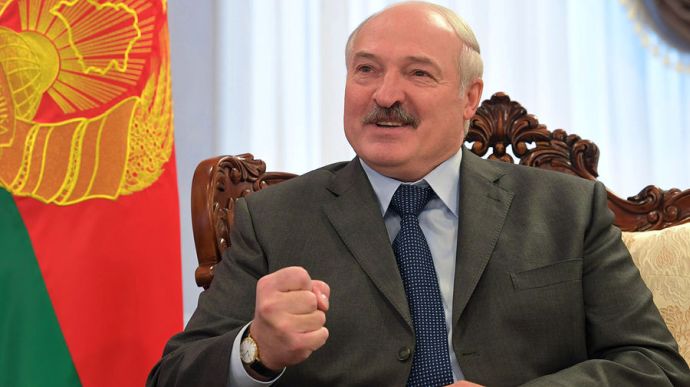 Украина вызвала в МИД главу посольства Беларуси после заявлений Лукашенко