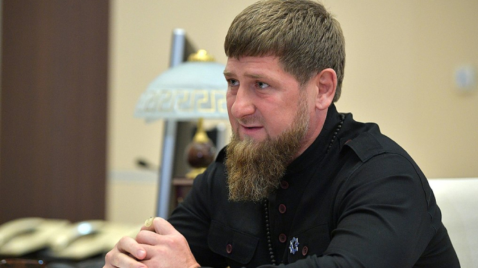 Кадыров заявил, что Чечня останется в составе РФ, кто бы ни пришел к власти