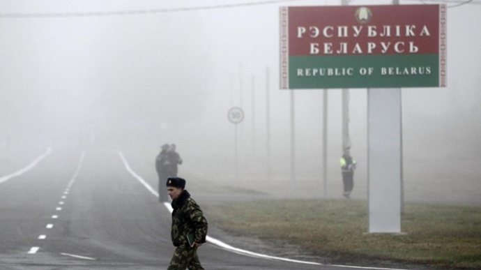 На выходных белорусские пограничники завернули 20 граждан Украины и 2 иностранцев