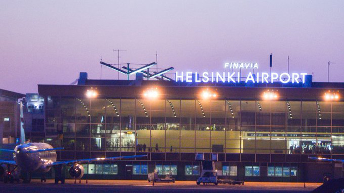 Фінляндія повертає обмеження на поїздки до Бельгії, Нідерландів та Андорри