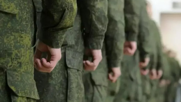 Оккупанты провалили мобилизацию на Луганщине - разведка