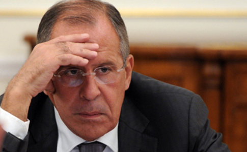 Лавров заявив, що Скрипалів отруїли речовиною з країн НАТО