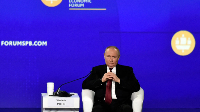 Росія застосує ядерну зброю в разі загрози її суверенітету – Путін