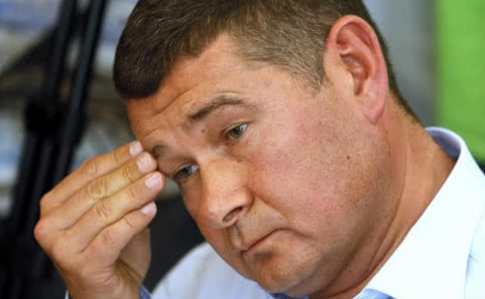 ЦИК во второй раз отказала Онищенко в регистрации кандидатом в нардепы