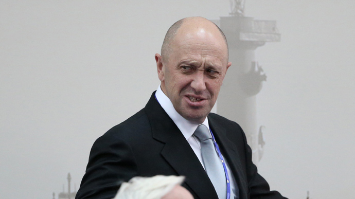Главарь вагнеровцев написал новый донос на губернатора Петербурга: подозревает в госизмене 