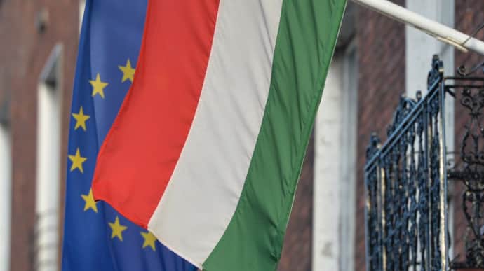 Повернімо Європі велич – Угорщина обрала гасло для головування в ЄС