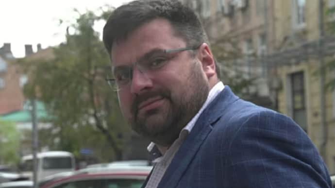 Справу ексгенерала СБУ Наумова повернули на новий розгляд суду у Сербії