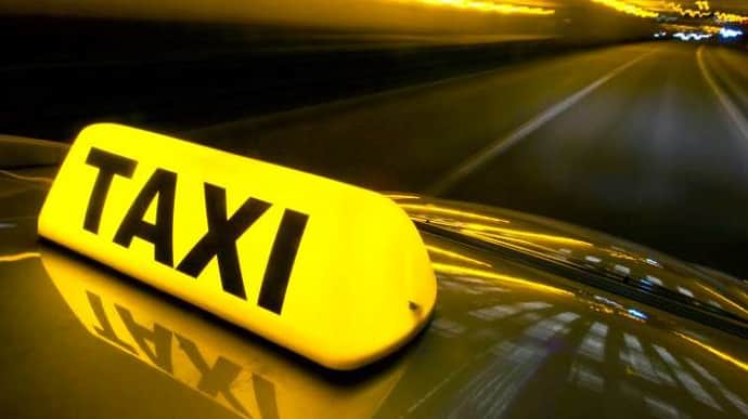 Russians begin checking local taxi drivers in occupied territories