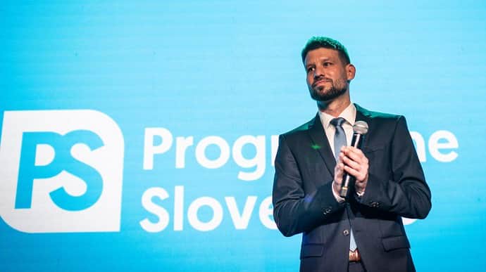 Проукраинская партия лидирует на парламентских выборах в Словакии – экзит-пол