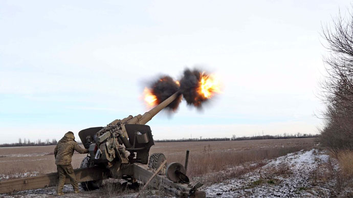 Ukrainian defenders kill over 139,000 Russian soldiers