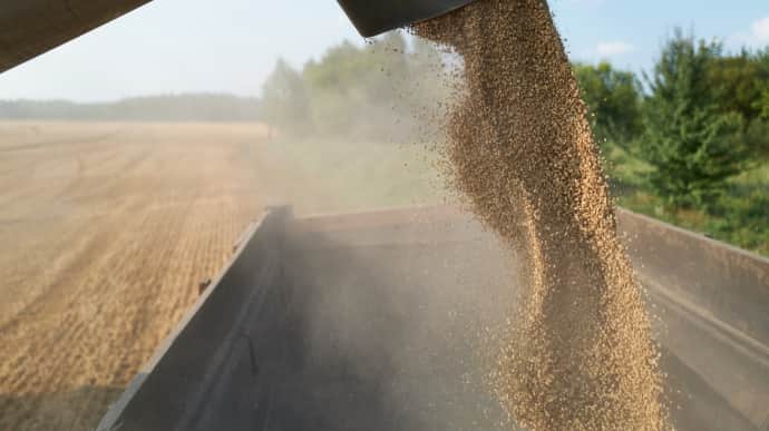 Єврокомісія показала підвищені тарифи на імпорт зернових з РФ та Білорусі