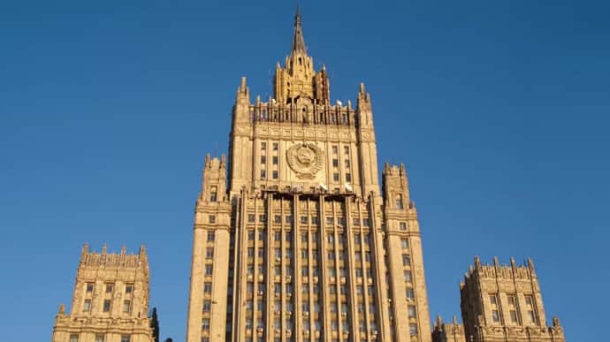 Russia claims peace deal could include unarmed observers in Ukraine