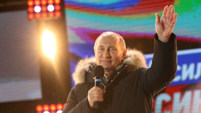 У Росії бюджетників зганяють на мітинги на підтримку Путіна та війни – росЗМІ