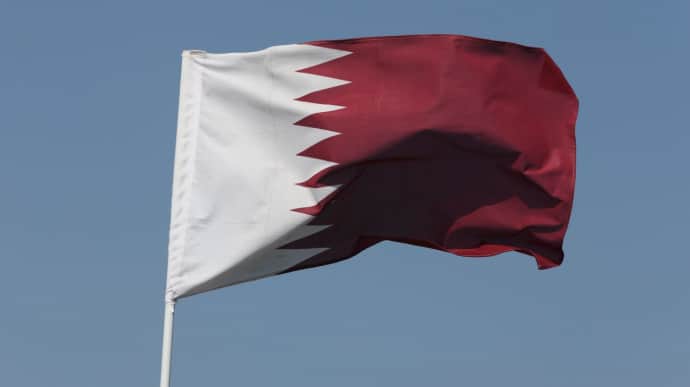 Bloomberg: В Катаре на выходных пройдет встреча советников по саммиту мира