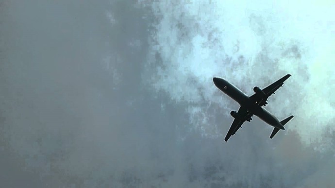 У Борисполі приземлився черговий евакуаційний літак з Афганістану