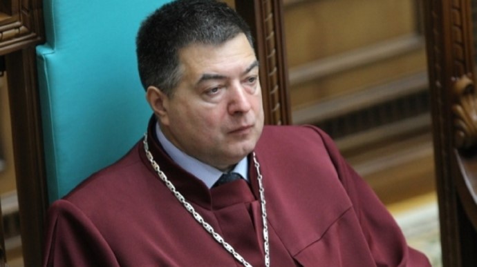 НАПК направило в суд два админпротокола на Тупицкого