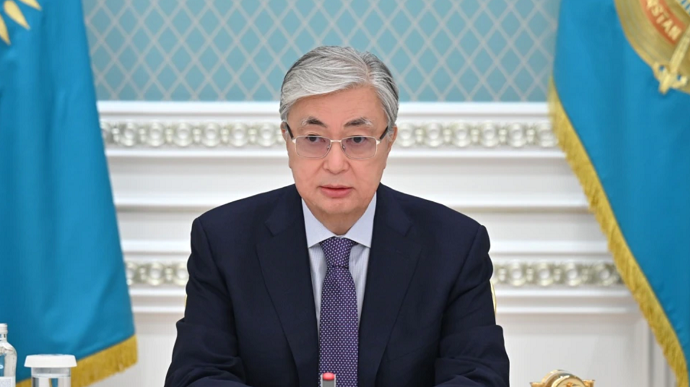 Токаєв переміг на виборах президента Казахстану 