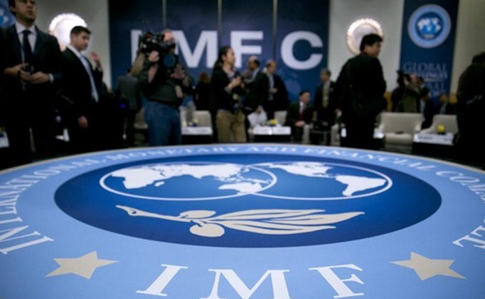 Приезд миссии МВФ в Киев отсутствует в повестке дня