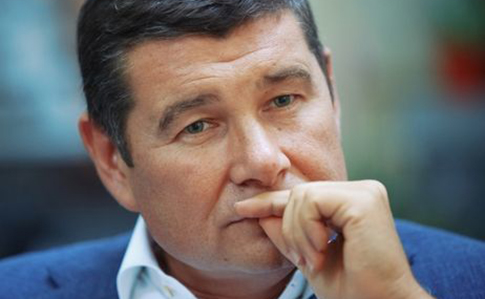 Суд обязал ЦИК зарегистрировать Онищенко: был на конных соревнованиях