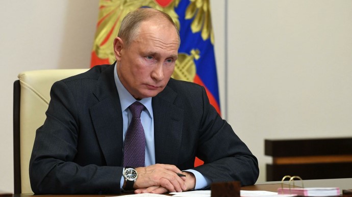 Путин сказал, чего ждет от переговоров с Байденом