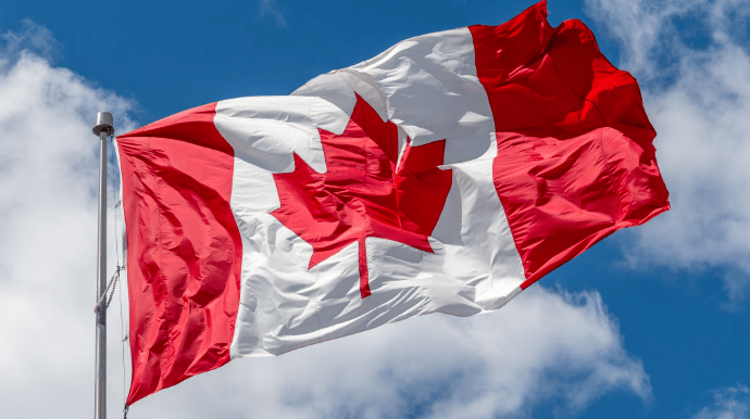 Канада оголосить санкції проти РФ через визнання незалежності ЛДНР