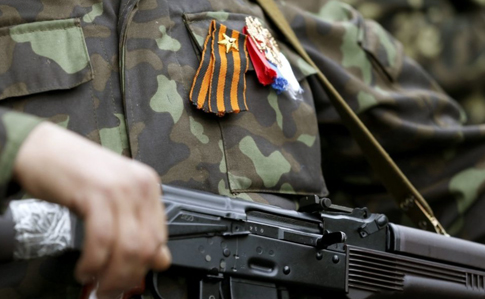 Жителю Енакиево дали 10 лет с конфискацией за контракт с боевиками