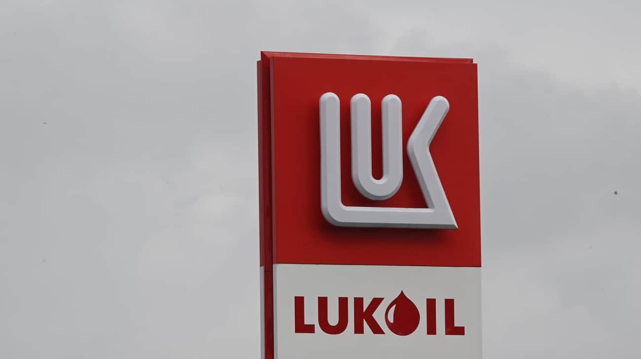 Ukraine open to talks with EU regarding transit of Russian Lukoil's oil