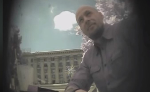 Нардеп показав відео, як брат Єрмака торгує державними посадами 