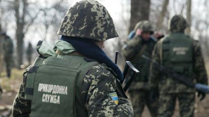 Border guards reconnoitred, the Ukrainian Armed Forces destroyed: Ukrainian army destroys Russian artillery and air defence in Kharkiv region