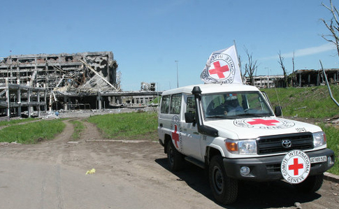 МКЧХ: за час конфлікту на Донбасі загинули більше 2700 цивільних