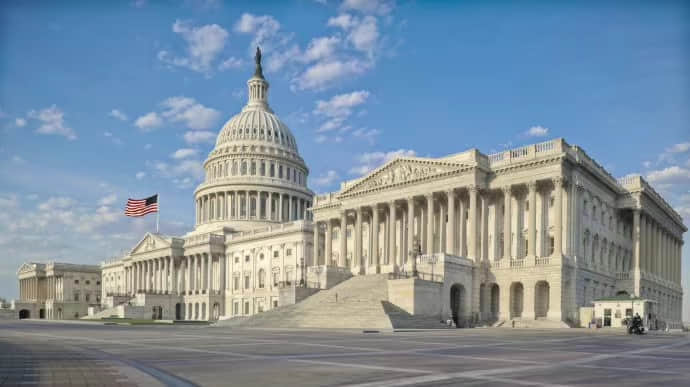 Палата представників США затвердила тимчасовий бюджет, щоб уникнути шатдауну