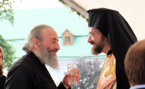 В Україні більше немає Московського патріархату – Константинополь