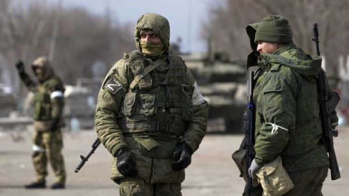 Russia loses 640 more soldiers in Ukraine